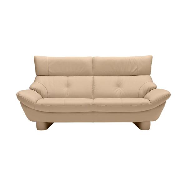 カリモク家具（KARIMOKU FURNITURE） 【地域限定】【カリモク】 3人