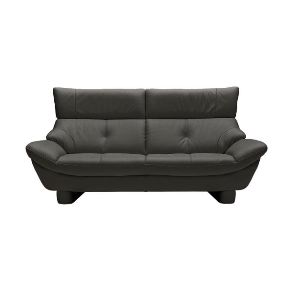 カリモク家具（KARIMOKU FURNITURE） 【地域限定】【カリモク】 3人