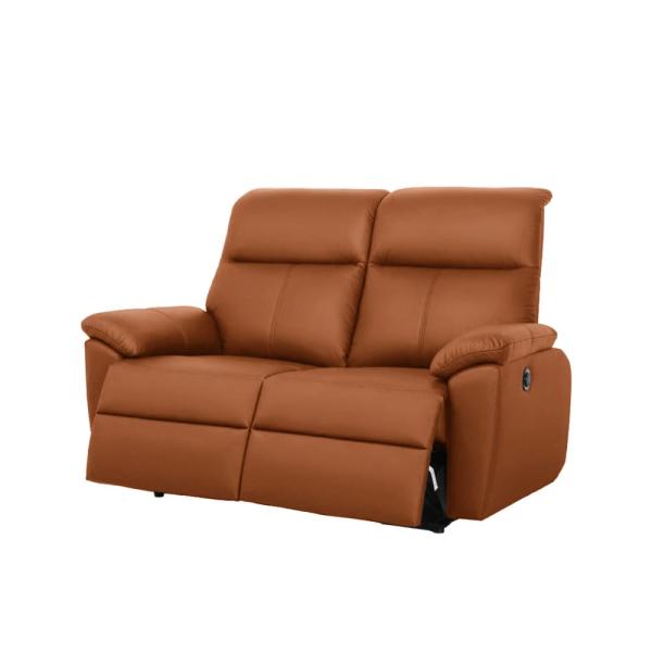 2人掛け電動ソファ ソフィアプレミアム 2人掛け電動ソファ ソフィアプレミアム(B-Mランク/M04 ヘーゼル