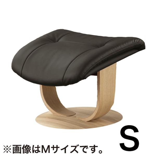 カリモク　オットマン カリモク家具 【カリモク】オットマン ブルックス（Sサイズ