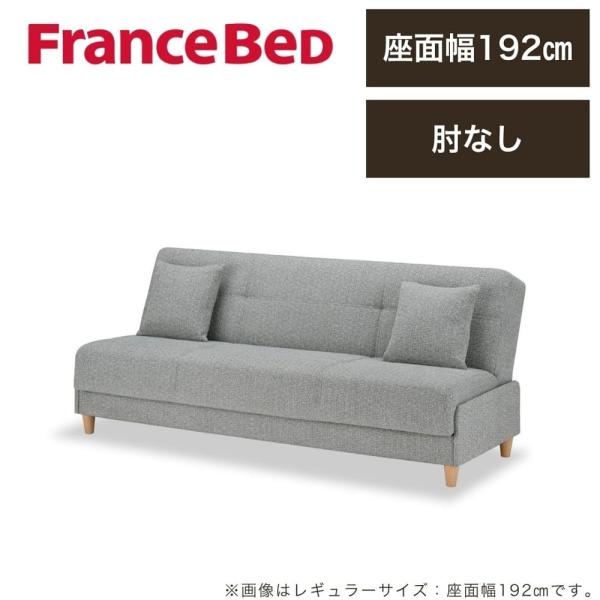 フランスベッド（FRANCEBED） スイミーCustom レギュラー アーム