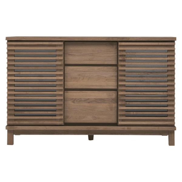 キャビネット・サイドボード RM キャビネット 収納 おしゃれ モダン リビング 収納棚 リビング