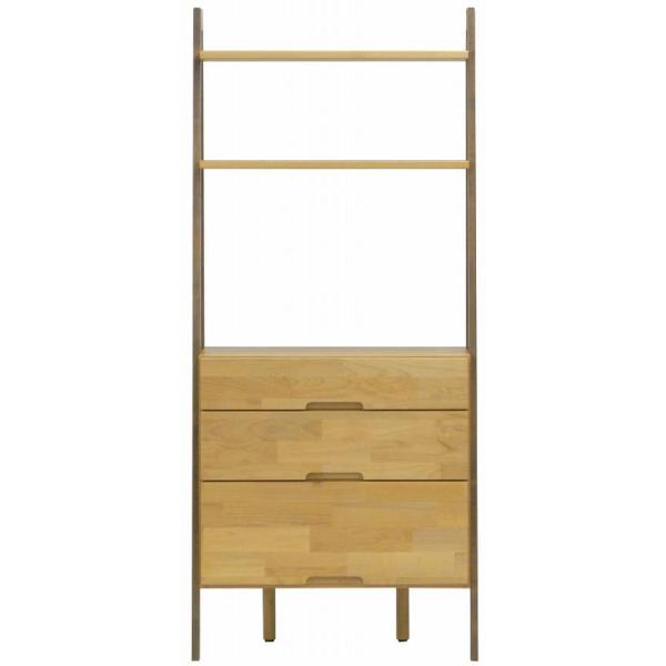 キャビネット 収納 おしゃれ ナチュラル リビング 収納棚 木目 サイド  