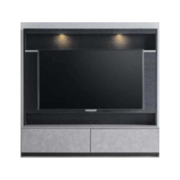モリタインテリア工業 ハイタイプテレビ台 イレーネ160 BL