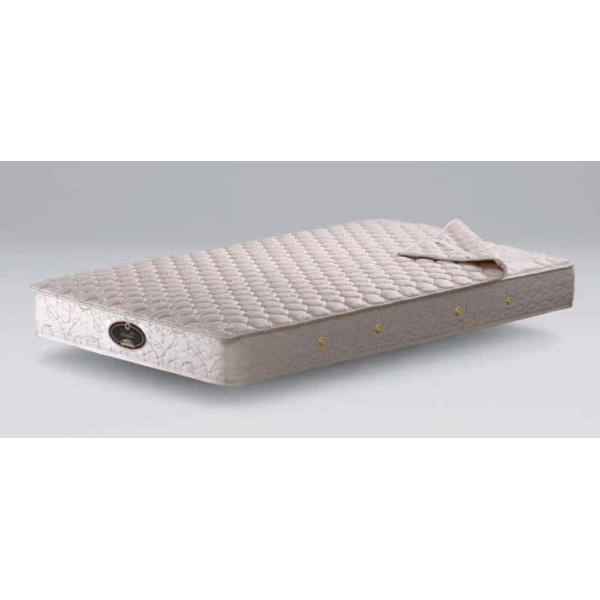 SIMMONS ベッドパッド セミダブル用 羊毛ベッドパッド