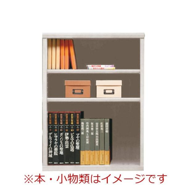 本棚 おしゃれ 収納 棚 ラック 幅70 コミックラック 家具 書籍 漫画