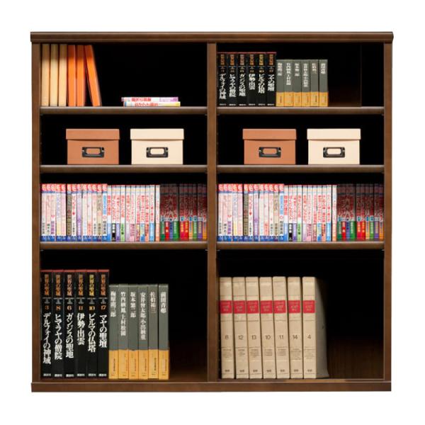 ラック コミック 本棚 本棚 おしゃれ 収納 棚 ラック 幅110 コミックラック 家具 書籍 漫画