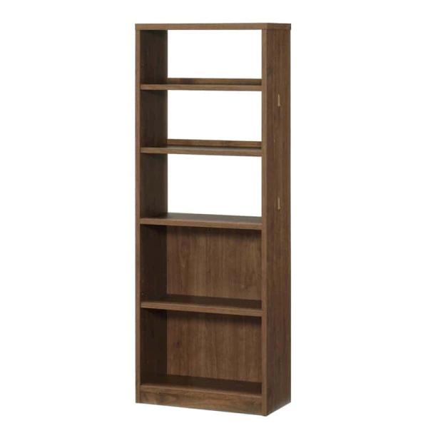 堀田木工所 堀田木工 本棚 おしゃれ 収納 棚 ラック 幅56 コミック