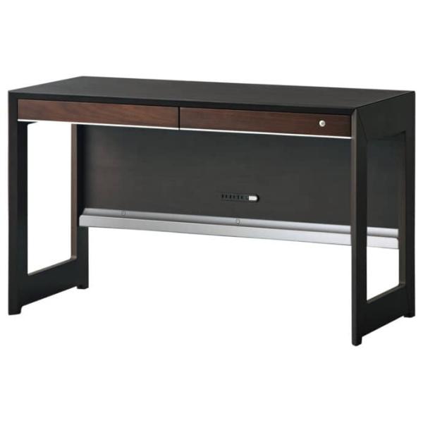 値下げしました　デスク コンビ 90×45(ブラック)  島忠ホームズ 値下げしました デスク コンビ 90×45(ブラック) 島忠ホームズ