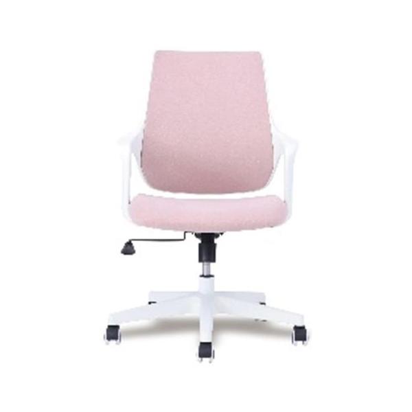 オフィスチェア ワークチェア おしゃれ コンパクト 肘付 キャスター