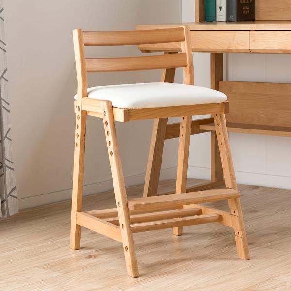 【サイズ】幅42cm ×奥行46cm ×高さ74cm【材質】アルダー材【カラー】ナチュラル※こちらの商品は受注生産のため、ご注文後のキャンセル・ご変更はお受けできません。また、使用部材の供給状況や製造工程上の都合等により納期が大幅に遅れる場...