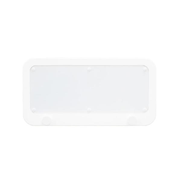 【サイズ】幅55cm ×奥行9cm ×高さ28cm【材質】カラー塗装化粧繊維板【カラー】5Y)ホワイト◆2段ベッド　ミンキー専用　カラーパネル◆選べる組み合わせ　カラーバリエーション本体２色(WH/NA)×カラーパネル５色(WH/LBL/N...