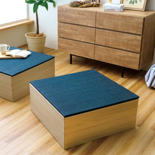 小上がり段ボール畳 NV (玄関先お渡し商品) : 島忠・ホームズ Yahoo!店