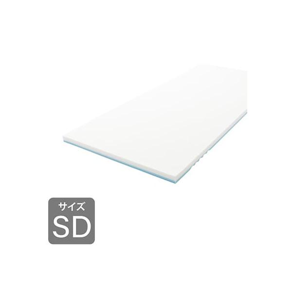 トゥルースリーパー プレミアムリッチｐr2　セミダブル　特別セット ☆トゥルースリーパー プレミアリッチ5．0 pr2 セミダブル (玄関