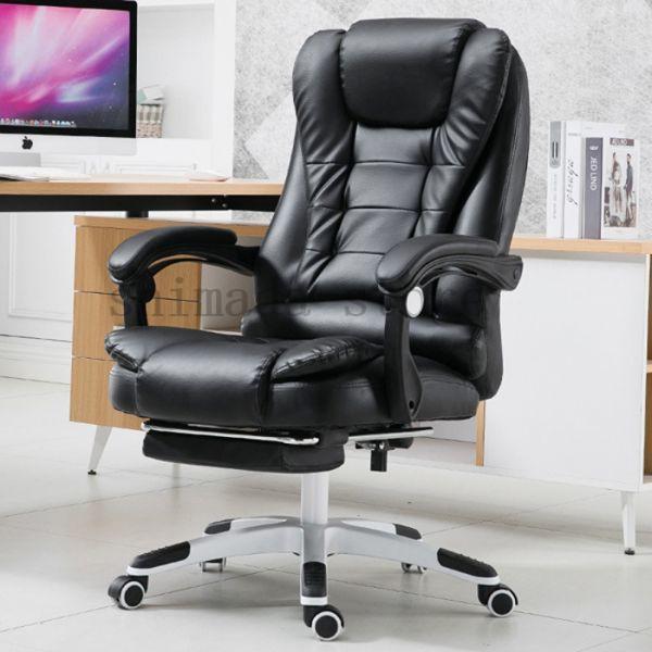 高品質 賛品 パソコンチェア 家庭用 オフィス 簡約 マッサージ ボスチェア ビジネス 背もたれ椅子 Y 62 Xyz 062 Shimada Store 通販 Yahoo ショッピング