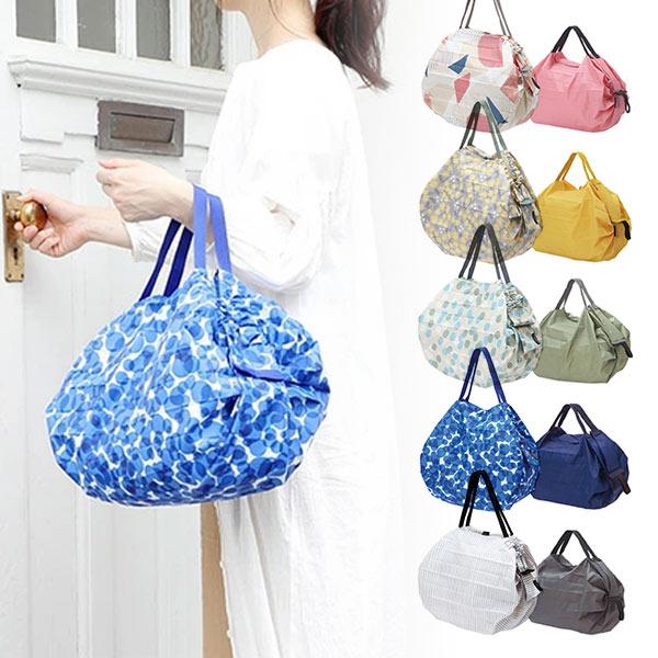 ラッピング無料】シュパット エコバッグ M×Sサイズ Shupatto ラッピング無料】シュパット エコバッグ M×Sサイズ Shupatto