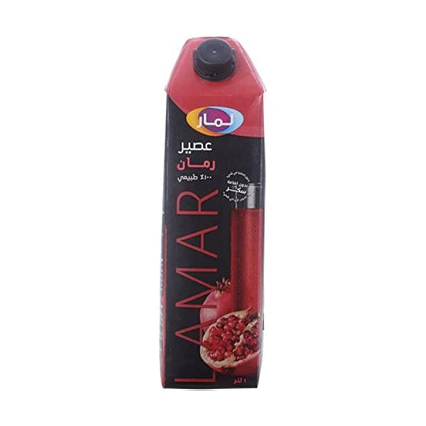 ラマール ザクロジュース 1000ml