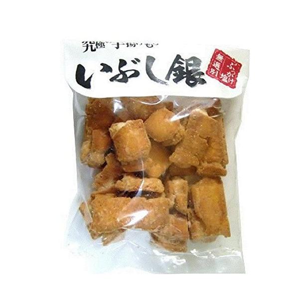 いぶし銀　ぶっかけ塩　無選別170g