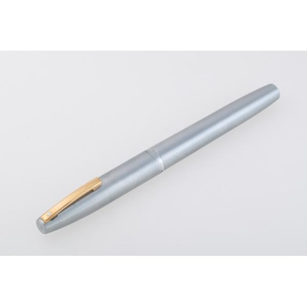 〖万年筆〗シェーファー sheaffer 14K SHEAFFER (シェーファー) 万年筆 ゴールド ペン先14K