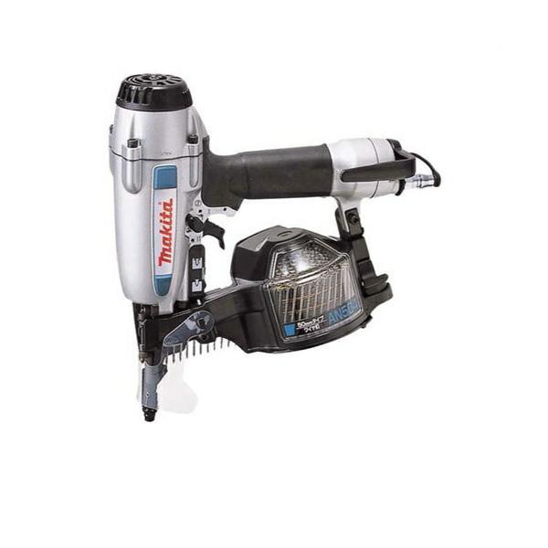 マキタ（makita） 50mmエア釘打機 AN504 : 電動工具・大工道具のShima 