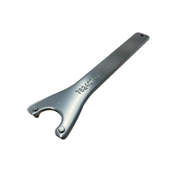 マキタ（makita） 782407-9 ロックナットレンチ35 (グラインダ 125mm