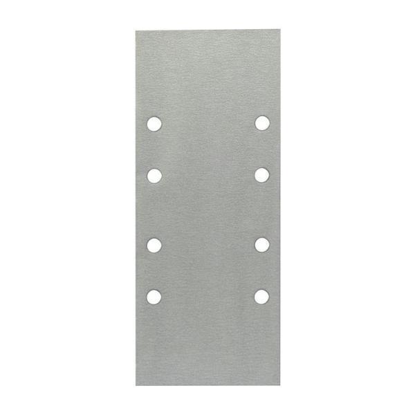 マキタ A-31273 サンディングペーパー 仕上WA180 (10枚入) 集塵穴付クランプ式 ◇