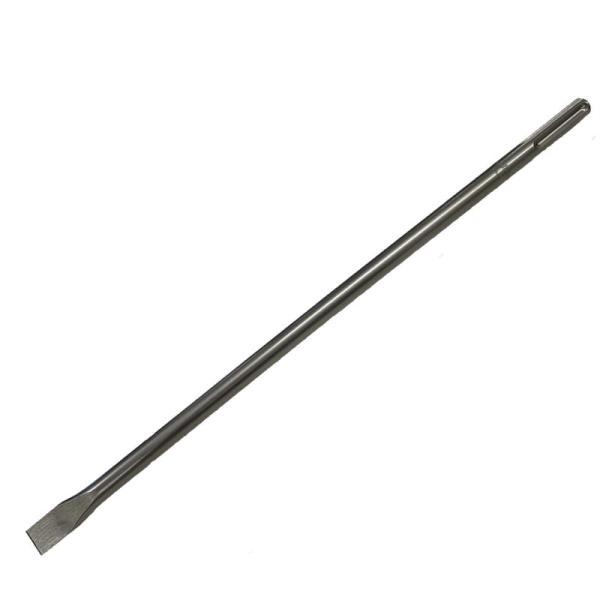 マキタ(Makita) コールドチゼル 25-600mm (SDS-MAXシャンク) A-55538 d2ldlup マキタ（makita） A-55538 SDS-MAXシャンク用 コールドMAX25-600 長径
