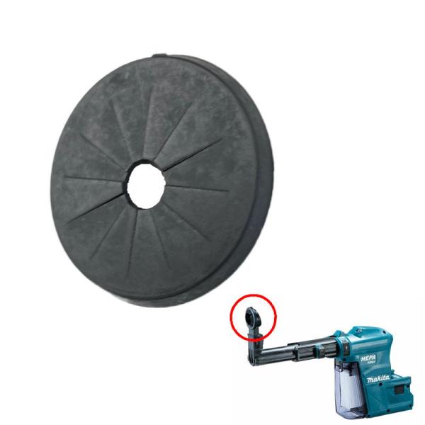 商品仕様対応集じんシステム：DX03(A-67125)、DX12(A-70029)用別売品199974-1 集じんシステム用フィルタセット品検索ワードMakita 正規店 純正 正規品 予備 交換品 標準付属品 部品 アタッチメント 消耗品...