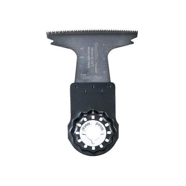 マキタ（makita） カットソー用ブレード(マルチツール用替刃)(スター
