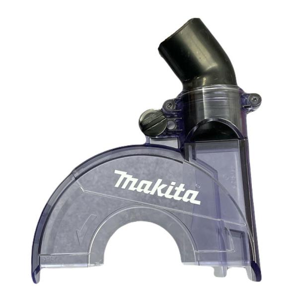 bel様 マキタ 135274-5 ダストカバー 125mm用 (KS5000FX 標準付属品