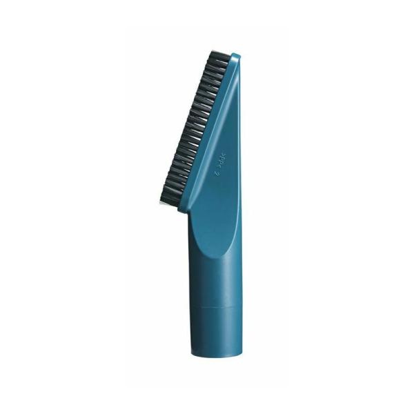 他サイト： マキタ(makita) A-66254 充電式掃除機用 棚ブラシ ブルー 【クリーナー用アタッチメント】の商品画像