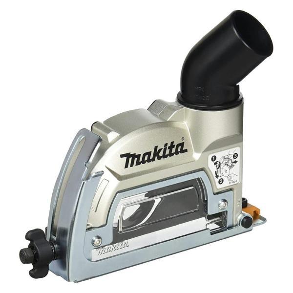 マキタ（makita） A-67561 100mmダイヤモンドホイール集じんカバー 