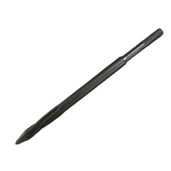 マキタ A-73477 十字ブルポイント 全長200mm (SDSプラスシャンク・セルフシャープニング) ◇