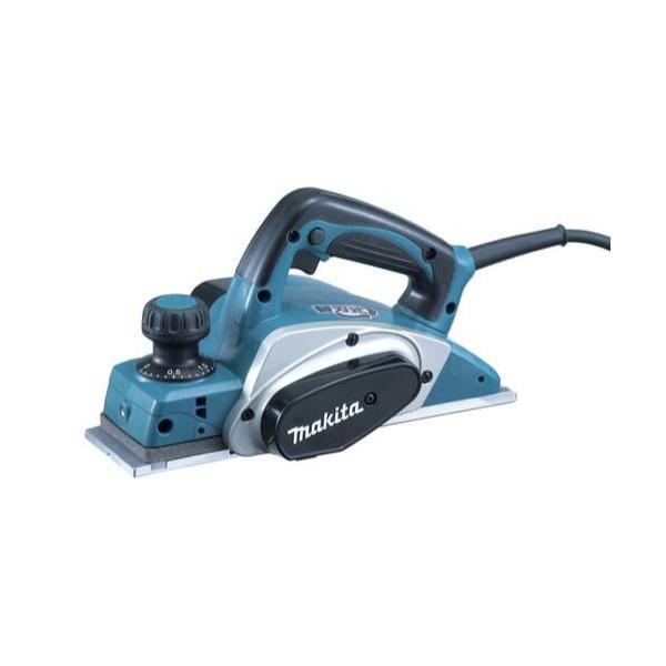 ｍａｋｉｔａ　ＭＡＫＩＴＡ　KP0800ASP　CB408　191938-1　建築　電動　工具 用品　機器 DIY　tool ツール　研磨　研削　切削　580W　かんな　鉋　大工　木工　住設　住宅　リフォームマキタ 電気カンナ 替刃式 KP...