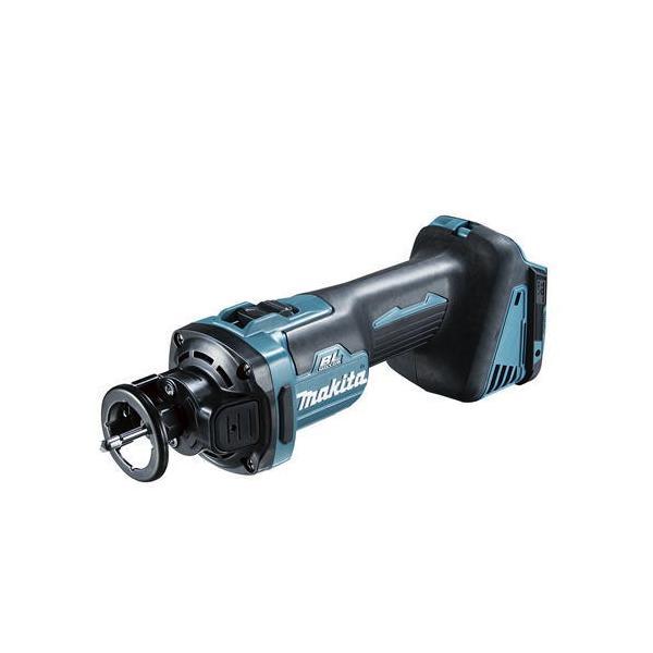 マキタ（makita） CO181DZ 充電式ボードトリマ(チャック孔径：3mm・6mm 