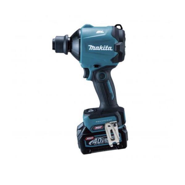 商品内容本体・バッテリBL4025×1本・充電器DC40RA・ケース付き標準付属品ノズル(3・7・13)、ワイドレンジノズル、フレキシブルノズル6、ピンチバルブノズル、ラバーアタッチメント(20-30・65)、フィルタC、エアベントホース、...