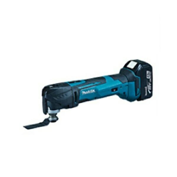 マキタ（makita） TM51DRG 充電式マルチツール(※OIS規格・スターロック