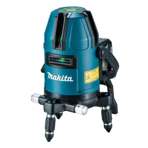 マキタ（makita） SK20GD 充電式グリーンレーザー墨出し器(縦2方向・横 