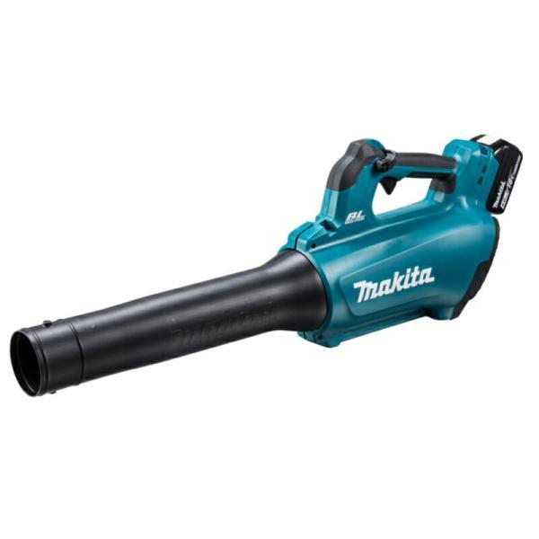 マキタ（makita） MUB184DRGX 充電式ブロワ 18V(6.0Ah) セット品 (本体 