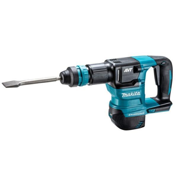 マキタ（makita） HK180DZK 充電式ケレン 18V (本体のみ・ケース付 