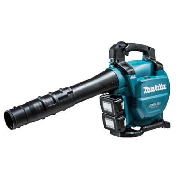 マキタ（makita） MUB363DPG2 充電式ブロワ(バキュームキットなし) 36V 
