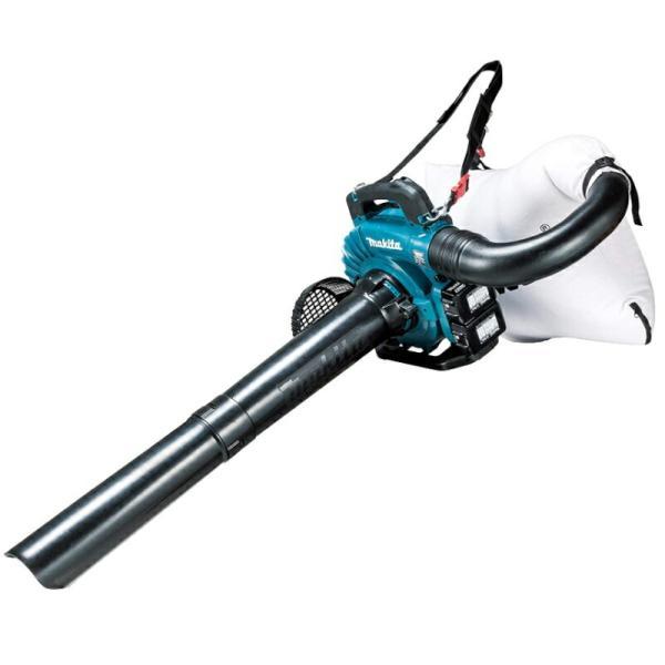 マキタ（makita） MUB363DG2V 充電式ブロワ(バキュームキット付) 36V 