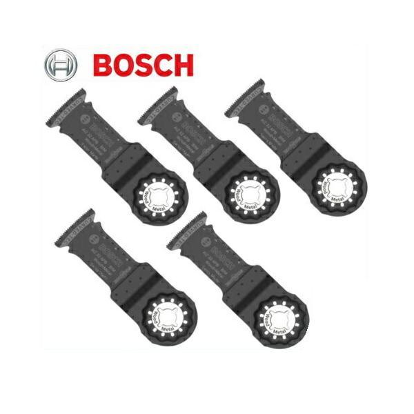 BOSCH（ボッシュ） カットソー用ブレード(マルチツール用替刃)(スター 