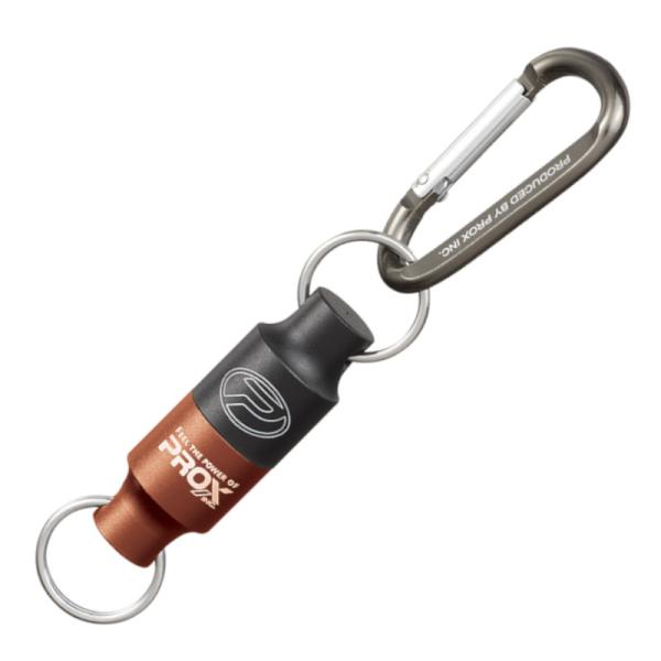 他サイト： PROX (プロックス) PX8332CLKO マグネットジョイントツインカラー Lサイズ 橙(オレンジ) ●の商品画像