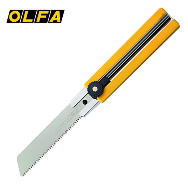 OLFA(オルファ) 213B カッターＨ型鋸 ●