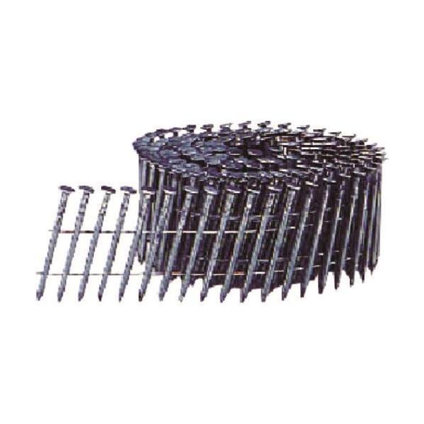 マックス ワイヤ連結釘50mm (木下地) FC50V8(N50) 黒 [FC95752] 250本 