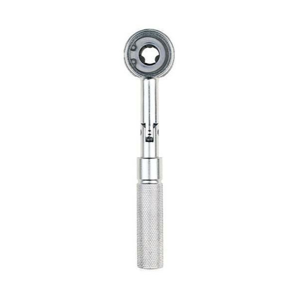 ベッセル 全ネジレンチ ZW-3(ネジ径W3/8用)(全ネジ・ズンギリ・吊りボルト取り付け用専用工具) ●
