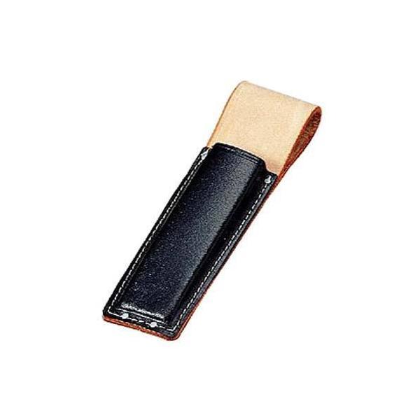 コヅチ 黒皮ノミケース1.4寸用 SC-03 245×65mm ○ : 電動工具・大工