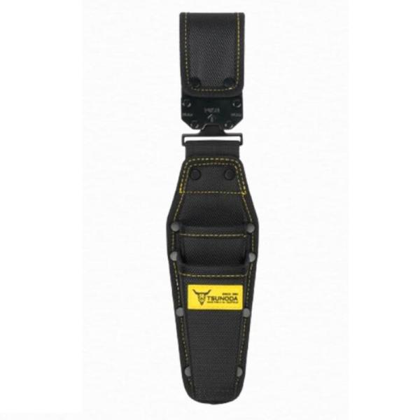 ●型崩れしにくい形状保持プレート内蔵●ワンタッチ組み換えバックル●誤解除防止レバー●耐荷重200kgの高強度バックルサイズ：262×80×60mm重量　：157g材質　：ポリ・1680デニールTSUNODA(ツノダ) LX-CP2B LOC...