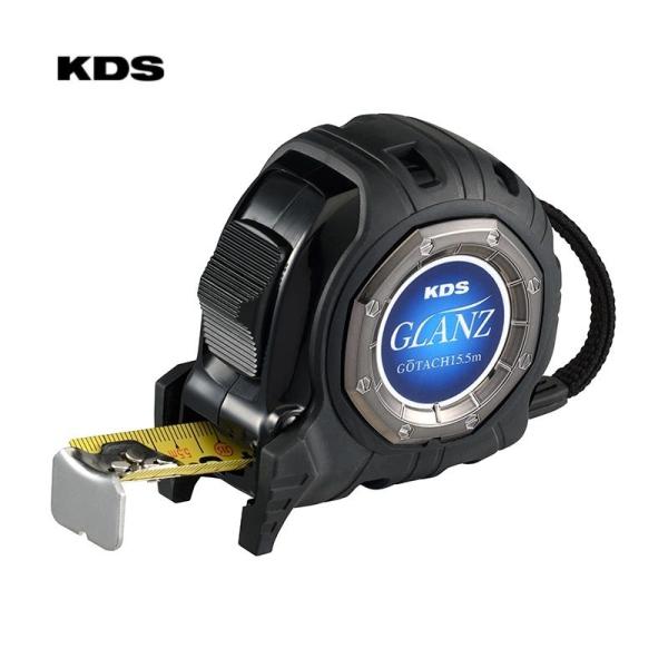 【商品特徴】・右手で素早く罫書き作業ができる右基点仕様目盛り・立ち2.6m以上の剛立イエローテープ・大きさそのまま5.5m・メタルホルダーGZ用アダプター装備＊メタルホルダーは付属していません。別途お買い求めください。・交換用ベルトクリップ...